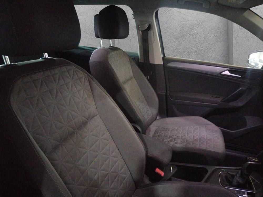 Volkswagen Tiguan 1.4 Tsi Dsg