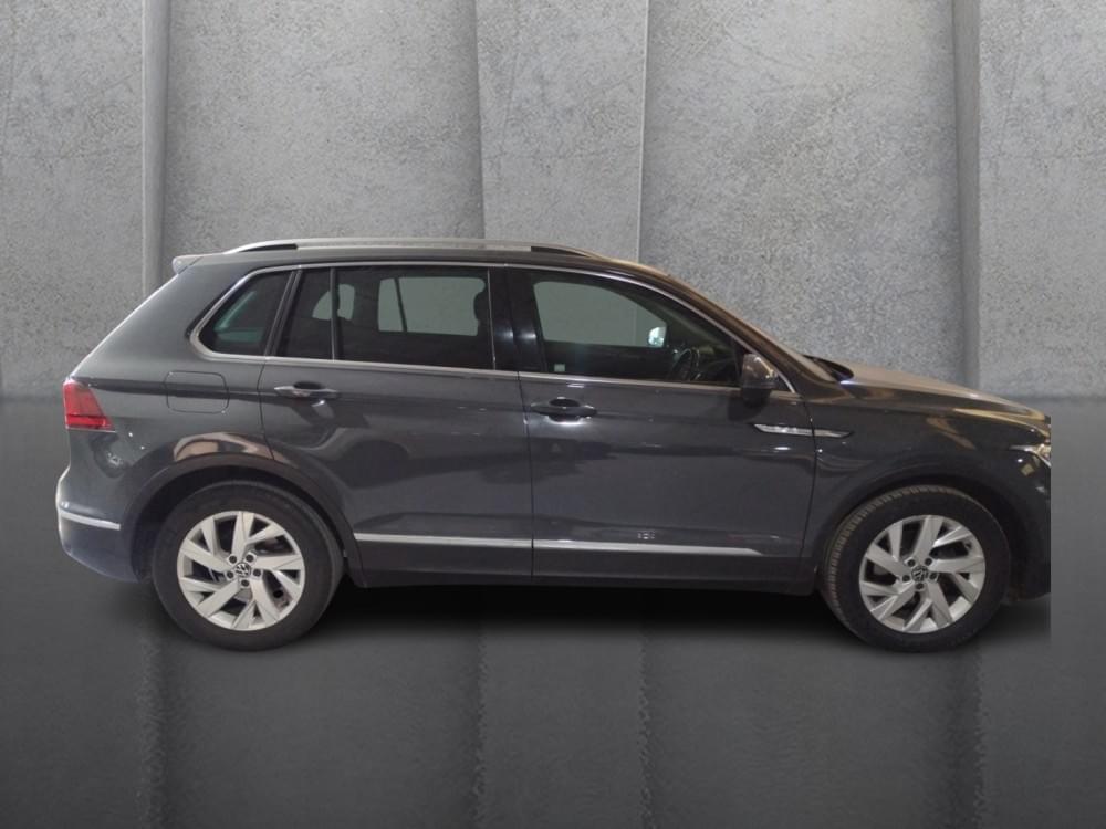 Volkswagen Tiguan 1.4 Tsi Dsg