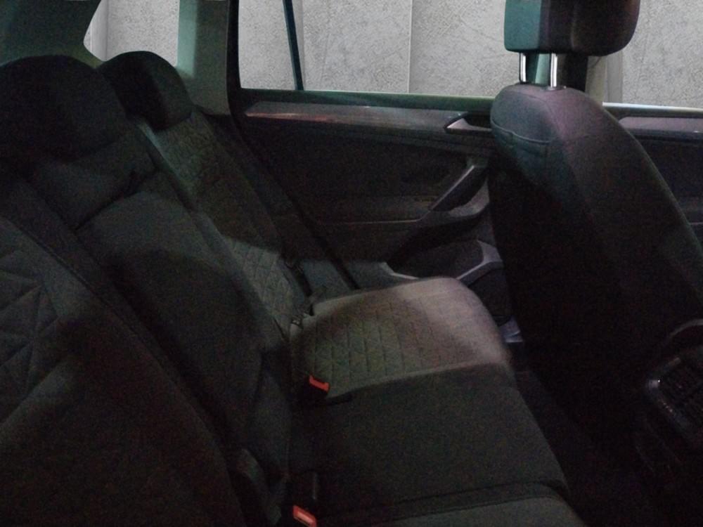 Volkswagen Tiguan 1.4 Tsi Dsg