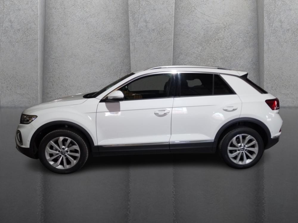 Volkswagen T-Roc 1.4 Tsi Design