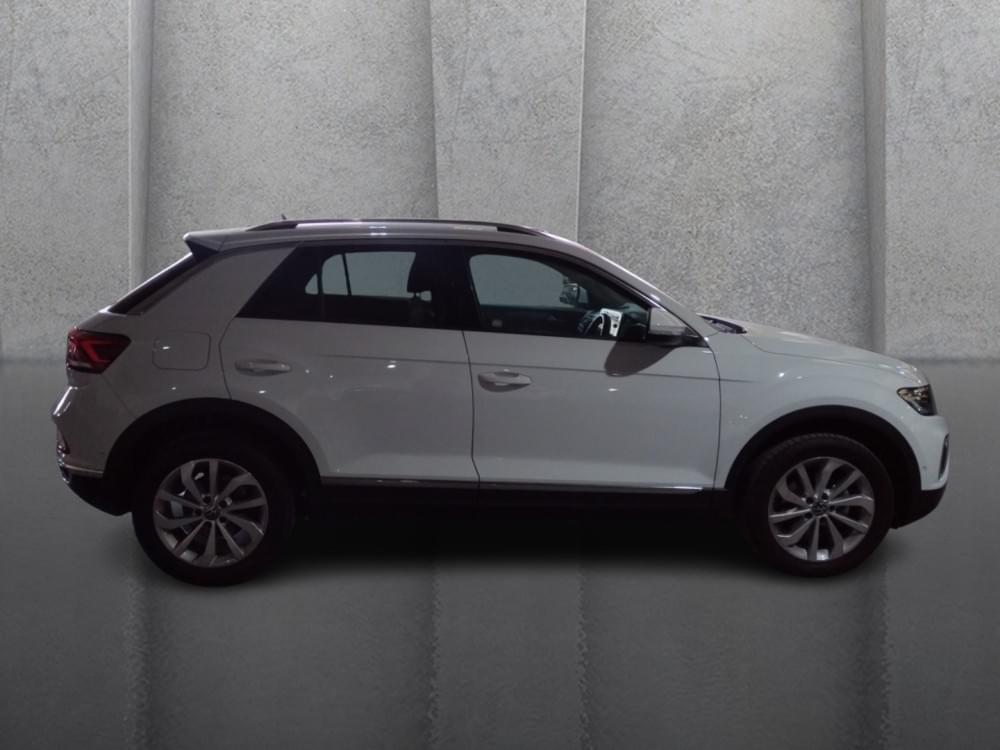 Volkswagen T-Roc 1.4 Tsi Design