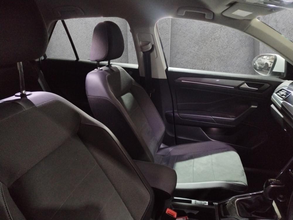 Volkswagen T-Roc 1.4 Tsi Design