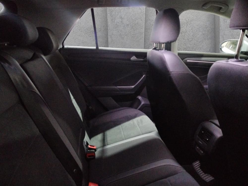 Volkswagen T-Roc 1.4 Tsi Design