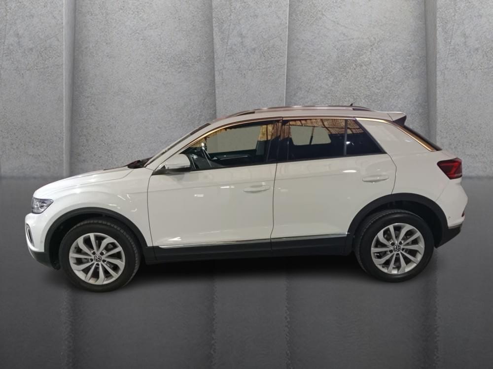 Volkswagen T-Roc 1.4 Tsi Design