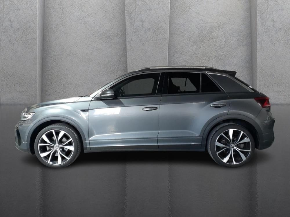 Volkswagen T-Roc 2.0 Tsi R-Line Dsg