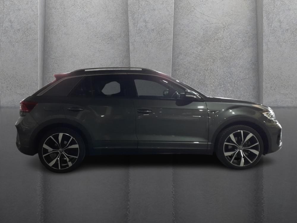 Volkswagen T-Roc 2.0 Tsi R-Line Dsg