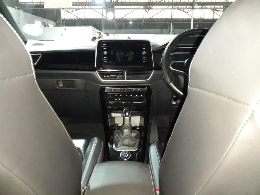 Volkswagen T-Roc 2.0 Tsi R-Line Dsg