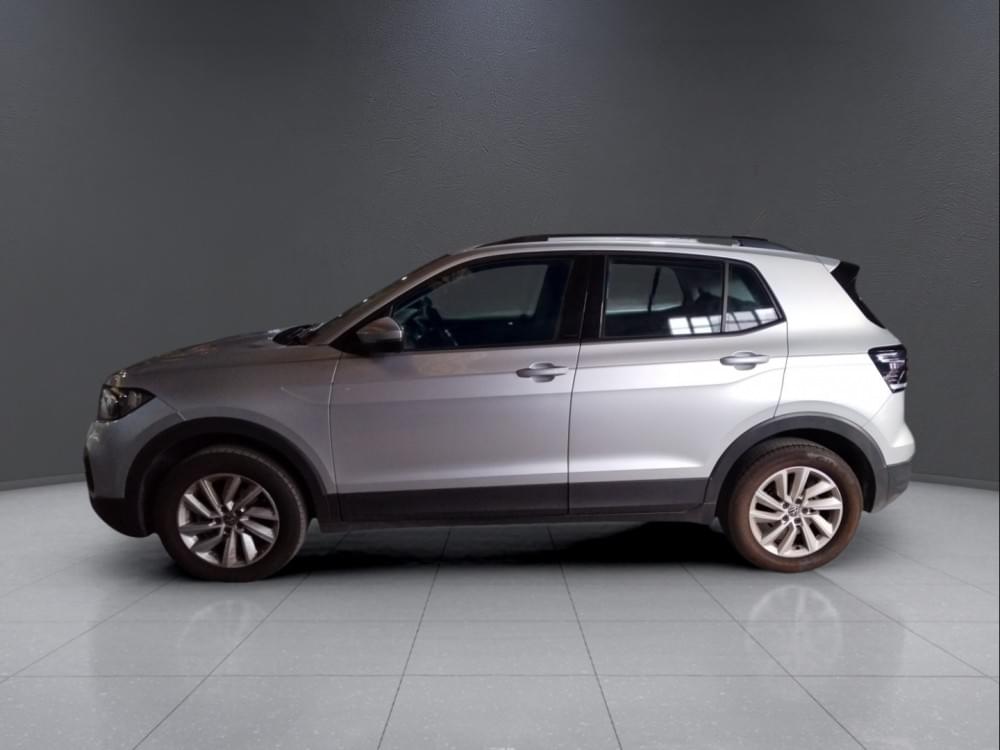 Volkswagen T-Cross 1.5 Tsi R-Line Dsg
