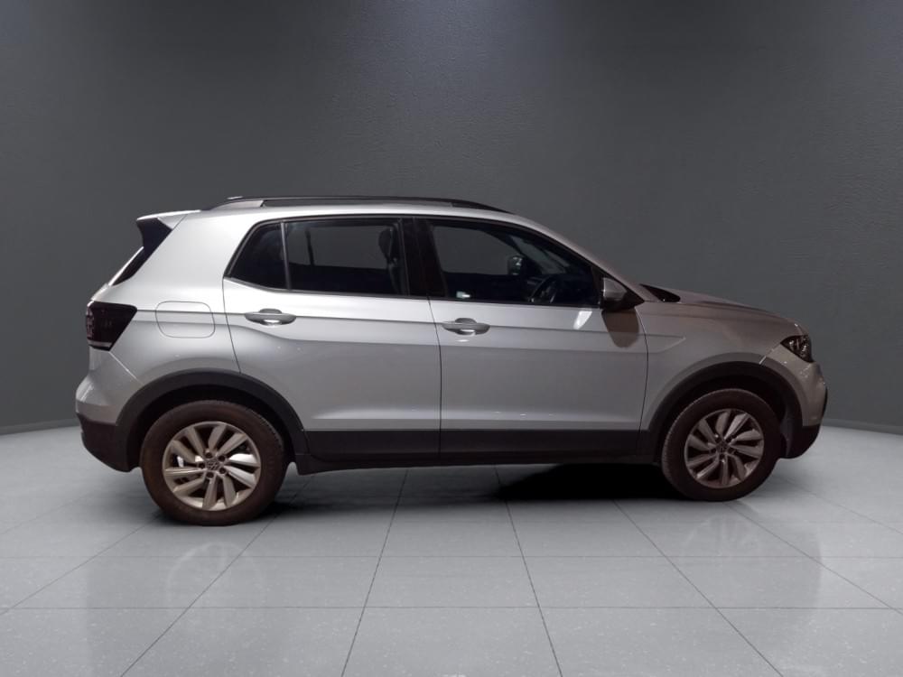Volkswagen T-Cross 1.5 Tsi R-Line Dsg