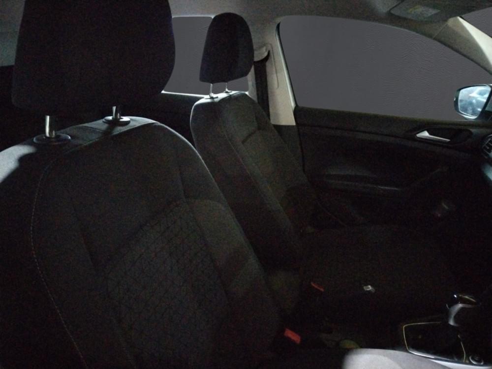 Volkswagen T-Cross 1.5 Tsi R-Line Dsg