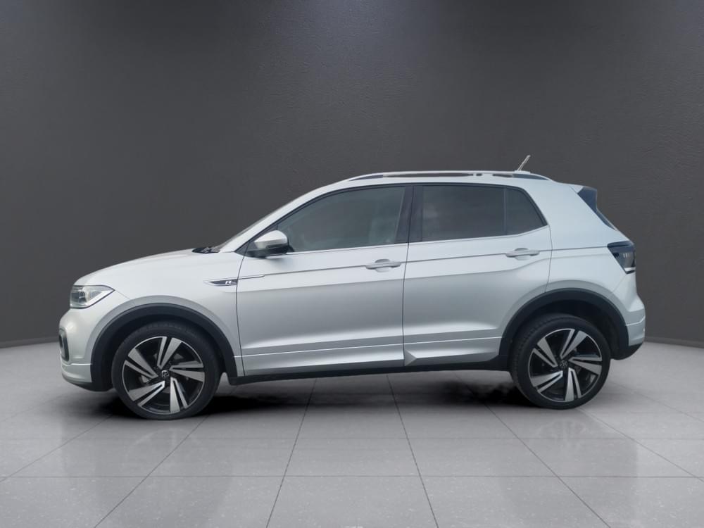 Volkswagen T-Cross 1.5 Tsi R-Line Dsg