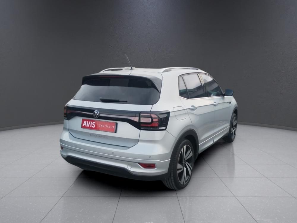 Volkswagen T-Cross 1.5 Tsi R-Line Dsg