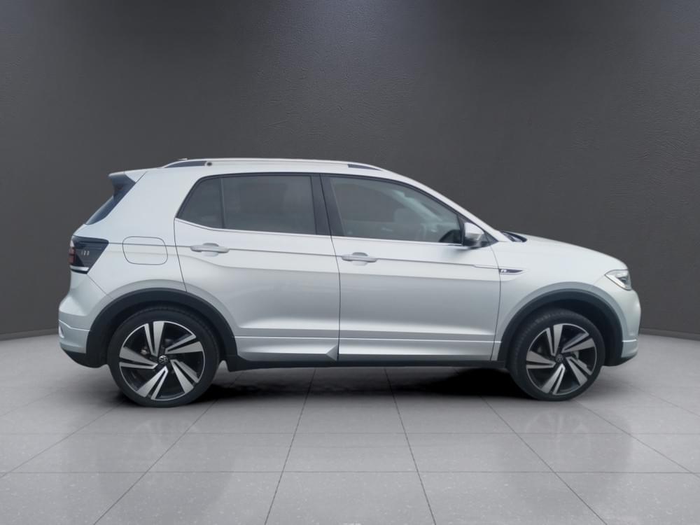 Volkswagen T-Cross 1.5 Tsi R-Line Dsg