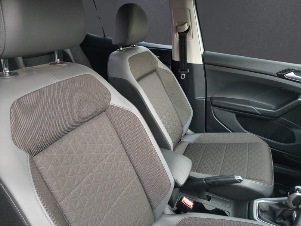 Volkswagen T-Cross 1.5 Tsi R-Line Dsg
