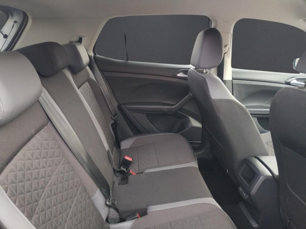 Volkswagen T-Cross 1.5 Tsi R-Line Dsg