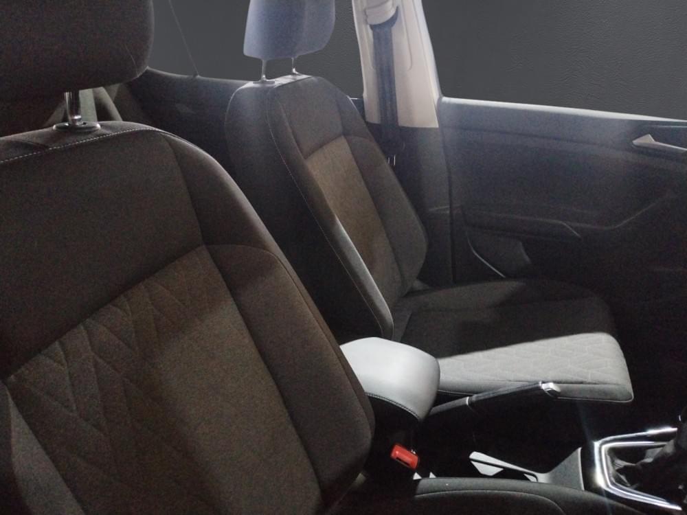 Volkswagen T-Cross 1.0 Tsi Life Dsg