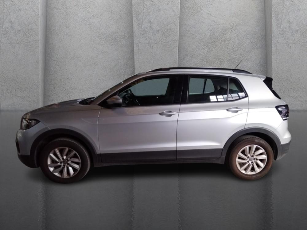 Volkswagen T-Cross 1.0 Tsi Comfortline Dsg