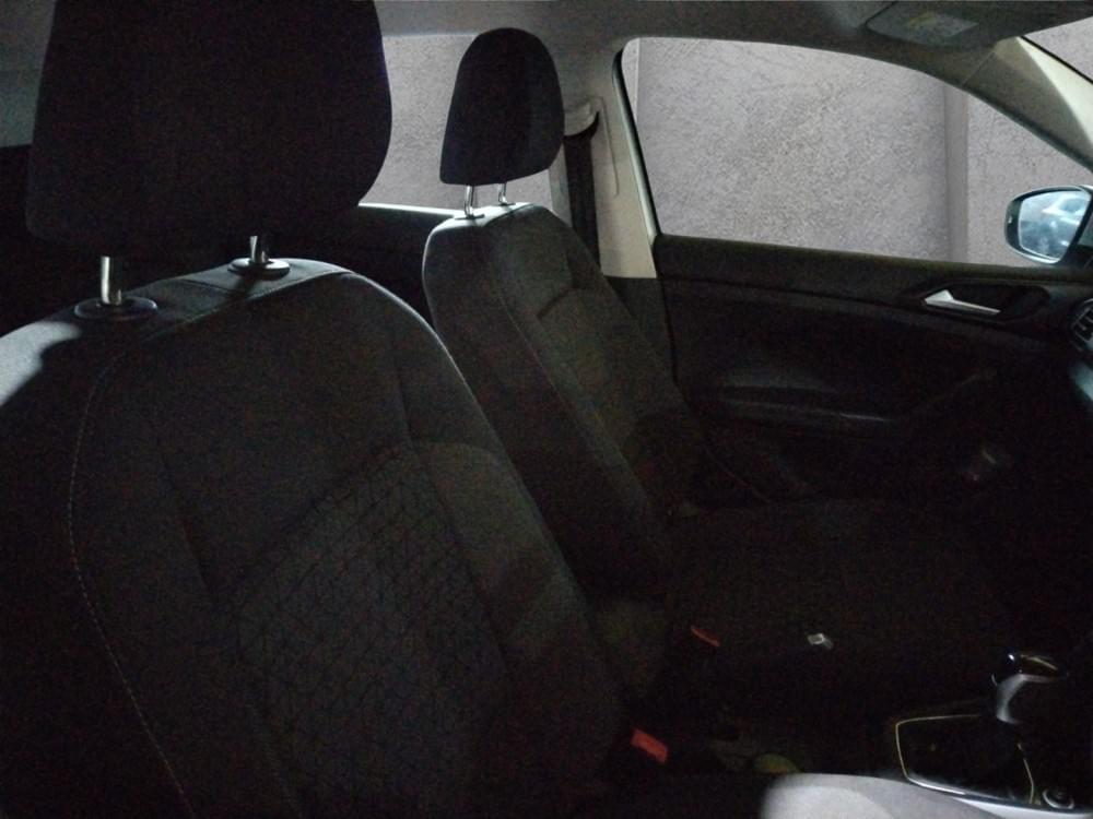 Volkswagen T-Cross 1.0 Tsi Comfortline Dsg