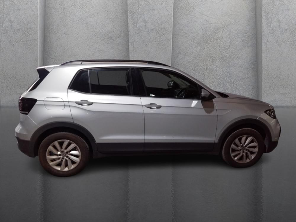 Volkswagen T-Cross 1.0 Tsi Comfortline Dsg
