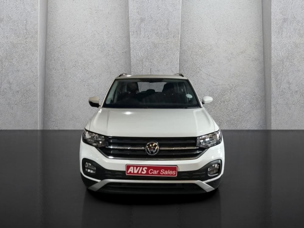 Volkswagen N/A 1.0 Tsi Comfortline Dsg