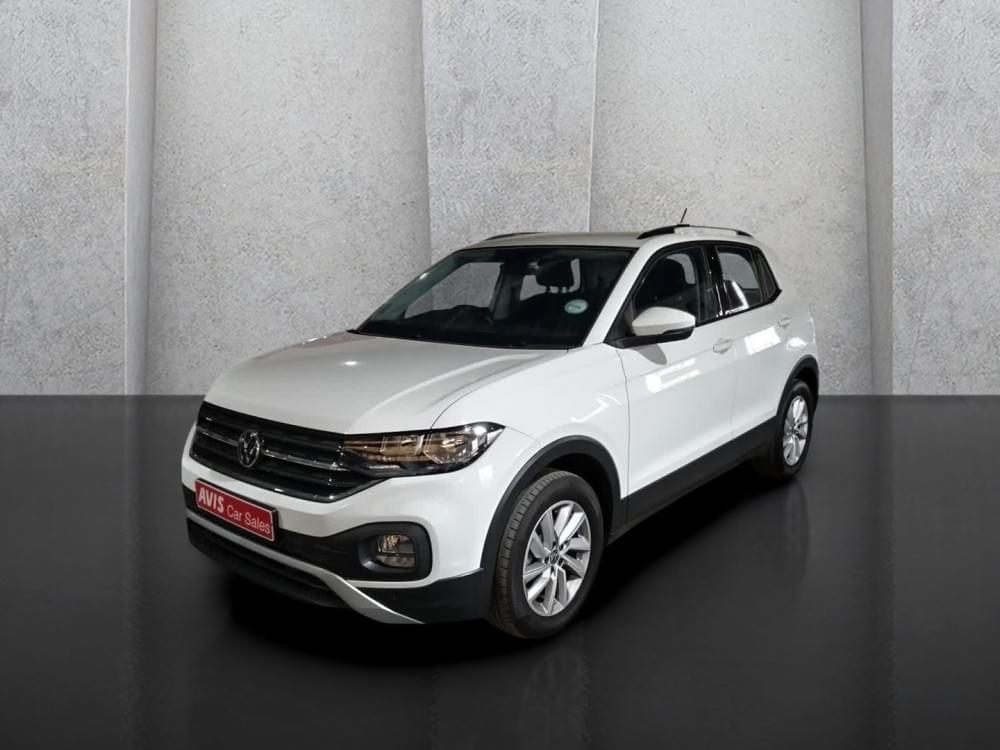 Volkswagen N/A 1.0 Tsi Comfortline Dsg