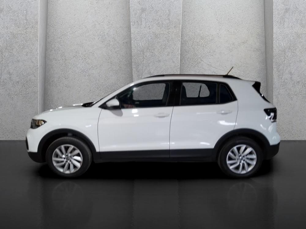 Volkswagen N/A 1.0 Tsi Comfortline Dsg