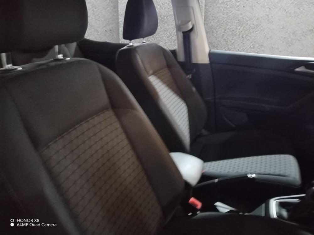 Volkswagen N/A 1.0 Tsi Comfortline Dsg