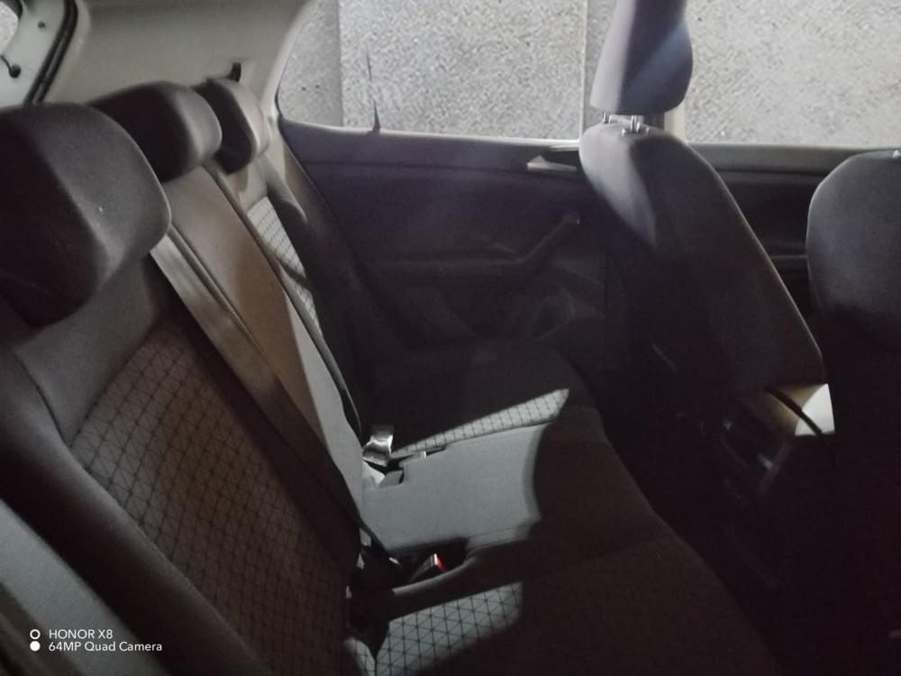 Volkswagen N/A 1.0 Tsi Comfortline Dsg