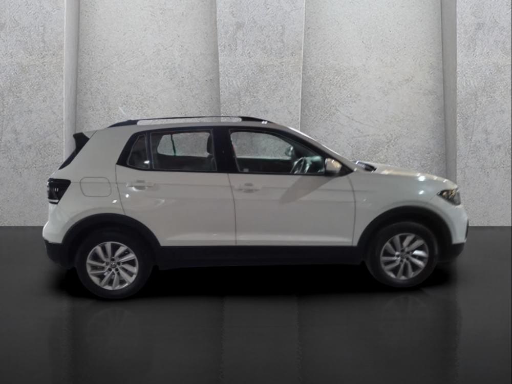 Volkswagen N/A 1.0 Tsi Comfortline Dsg