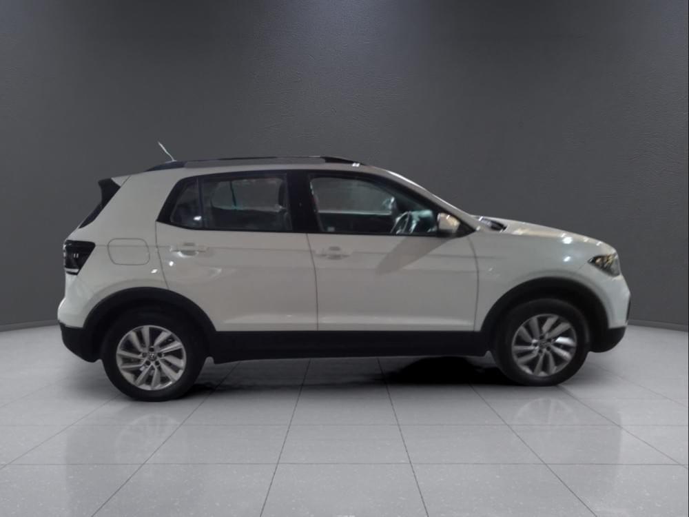 Volkswagen T-Cross 1.0 Tsi Comfortline Dsg