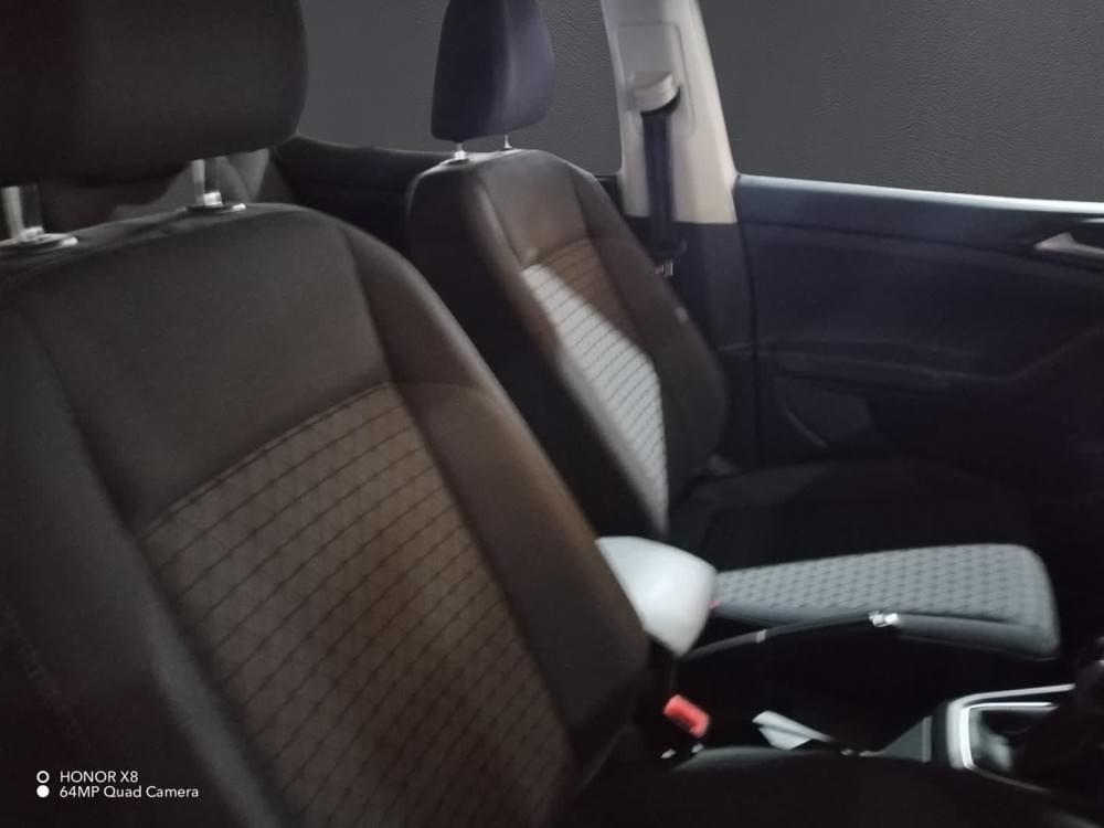 Volkswagen T-Cross 1.0 Tsi Comfortline Dsg