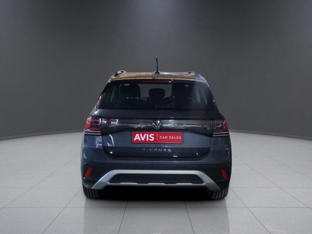 Volkswagen T-Cross 1.0 Tsi Life