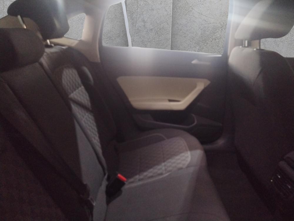 Volkswagen Polo Sedan 1.6 Life