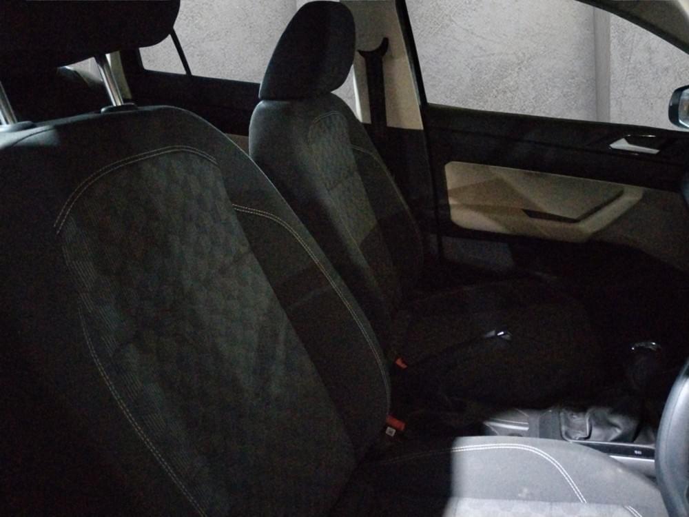 Volkswagen Polo Sedan 1.6 Life