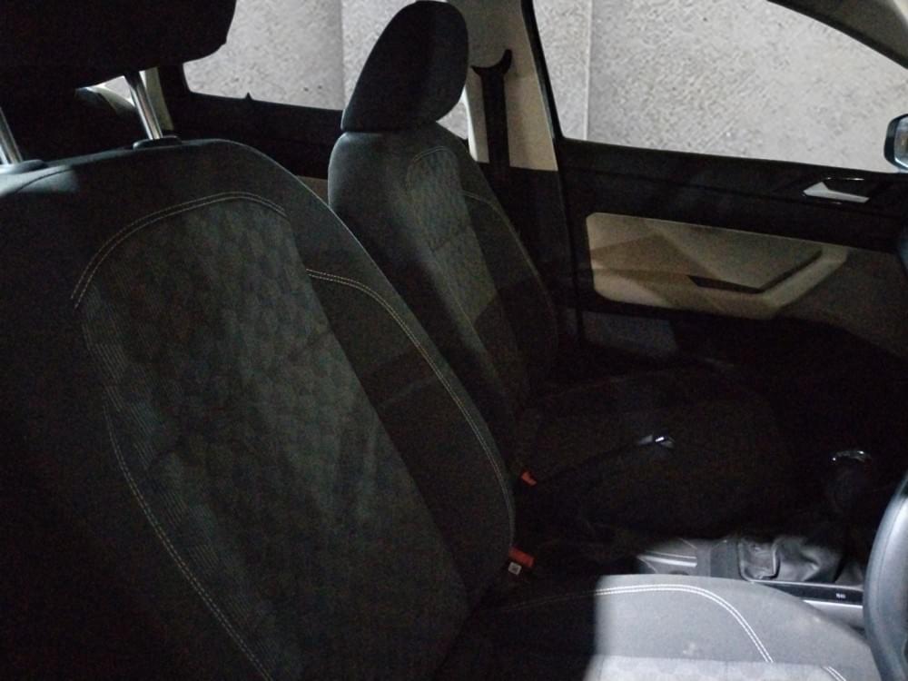 Volkswagen Polo Sedan 1.6 Tiptronic