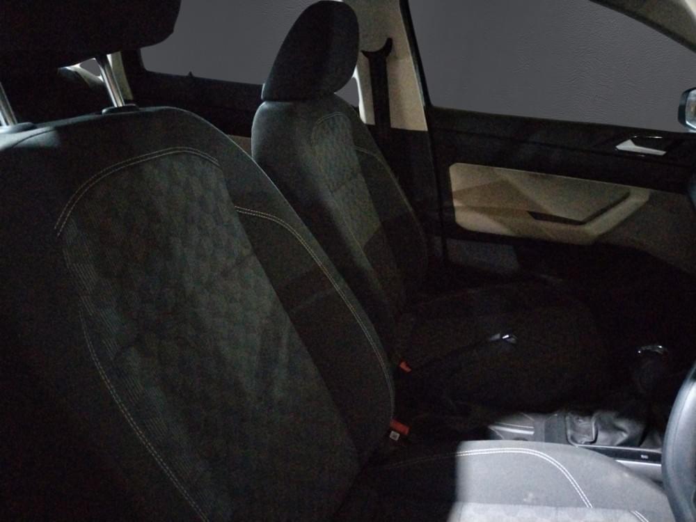 Volkswagen Polo Sedan 1.6 Tiptronic