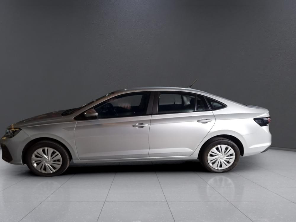 Volkswagen Polo Sedan 1.6 Base