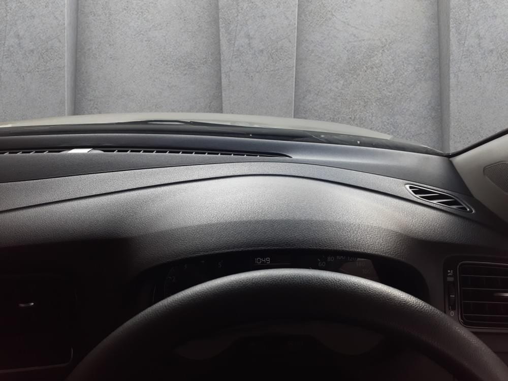 Volkswagen Polo Vivo Hatch 1.4 Trendline