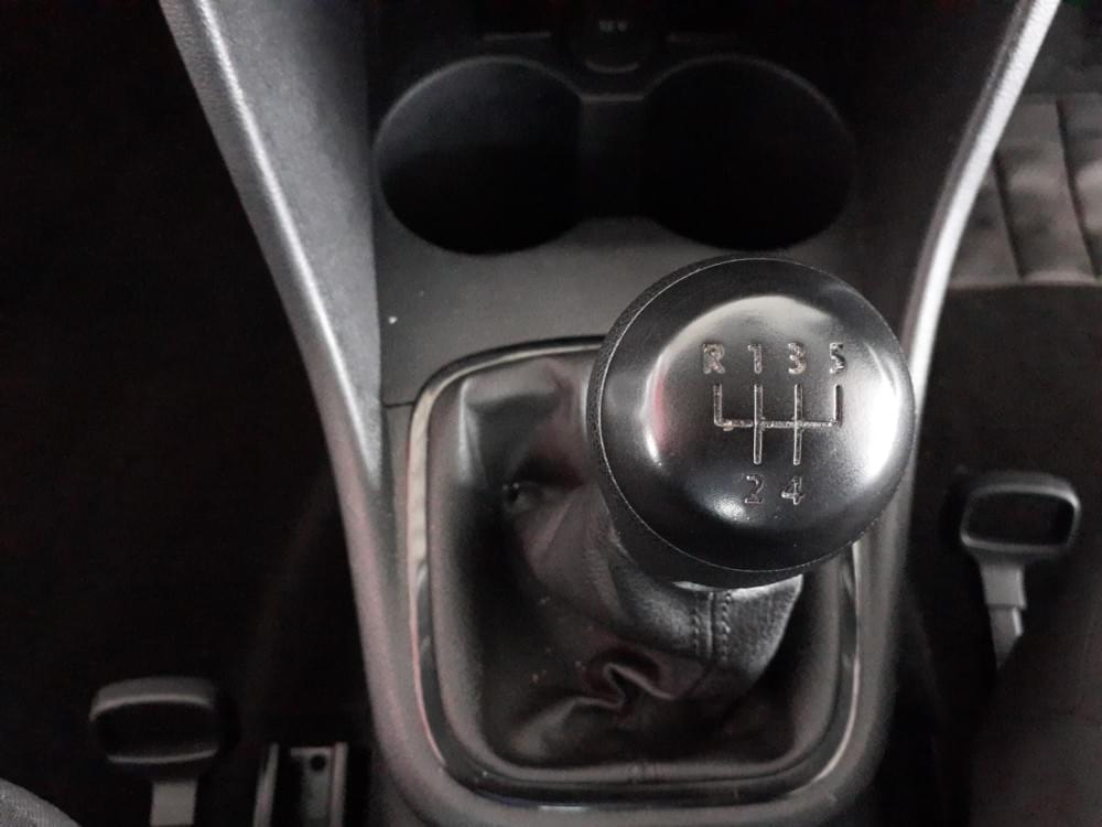 Volkswagen Polo Vivo Hatch 1.4 Trendline