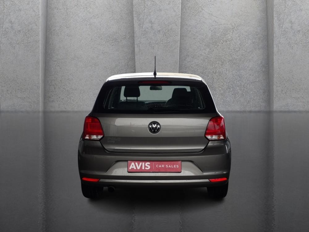 Volkswagen Polo Vivo Hatch 1.4 Trendline