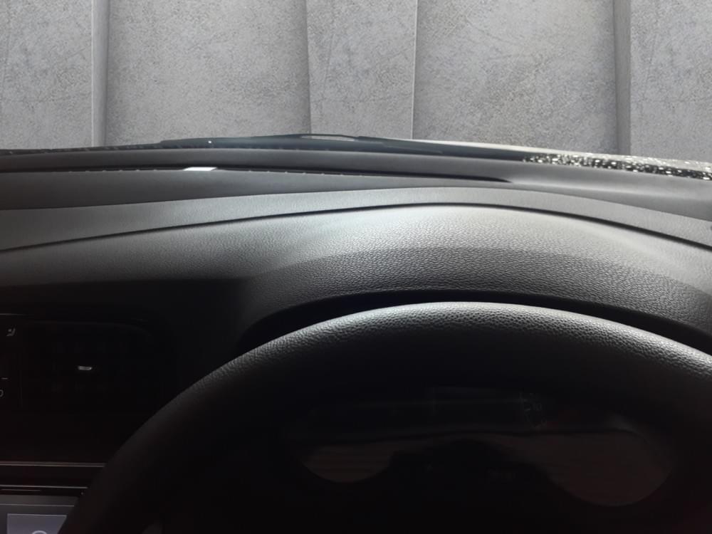 Volkswagen Polo Vivo Hatch 1.4 Trendline