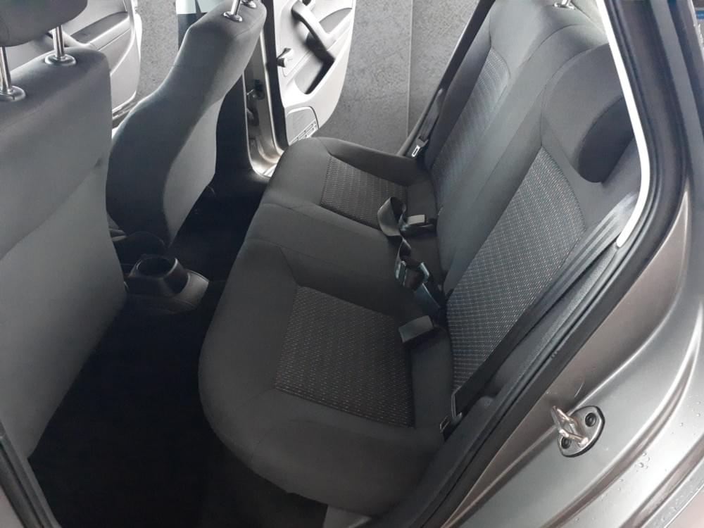 Volkswagen Polo Vivo Hatch 1.4 Trendline