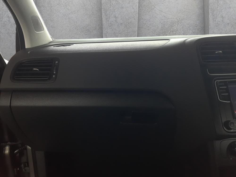 Volkswagen Polo Vivo Hatch 1.4 Trendline
