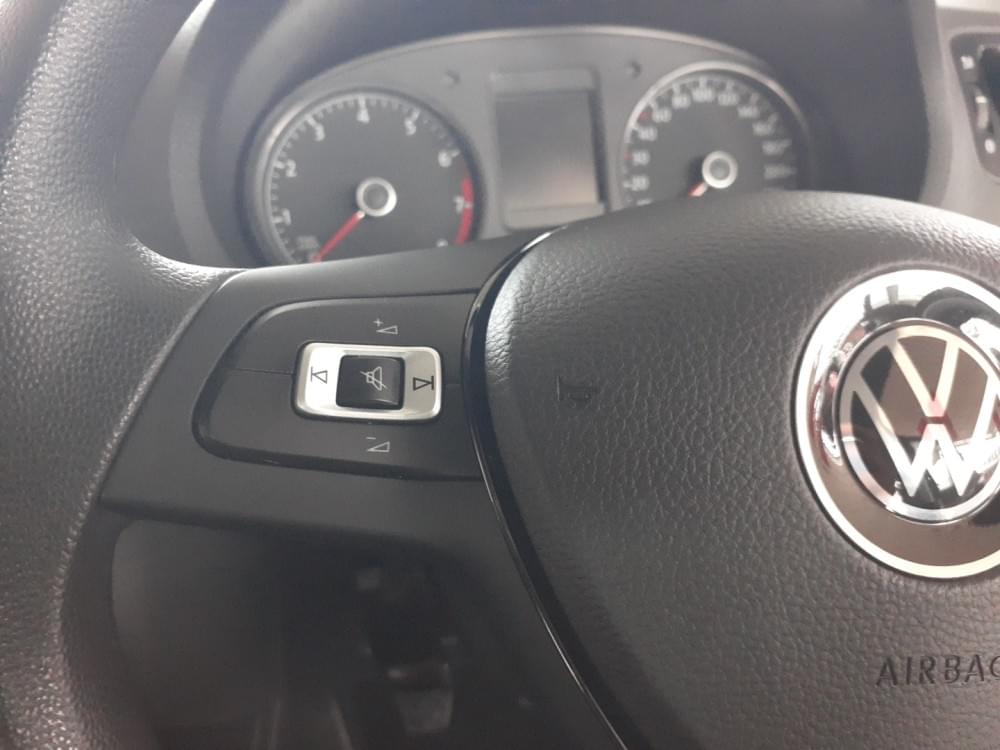 Volkswagen Polo Vivo Hatch 1.4 Trendline
