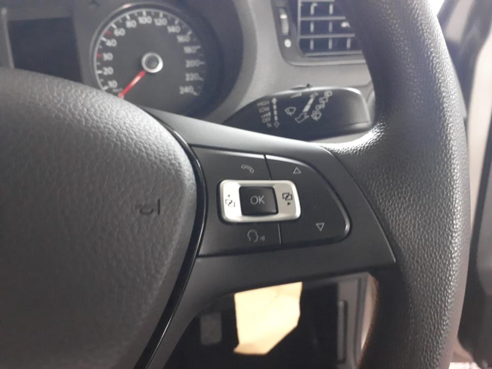 Volkswagen Polo Vivo Hatch 1.4 Trendline