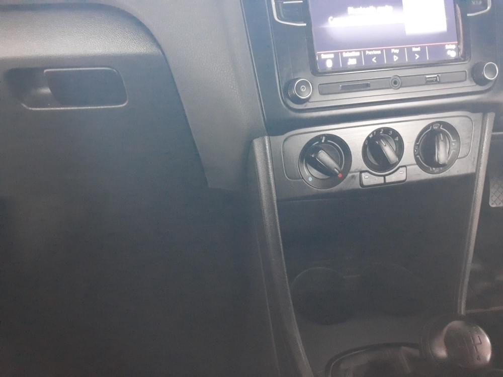 Volkswagen Polo Vivo Hatch 1.4 Trendline