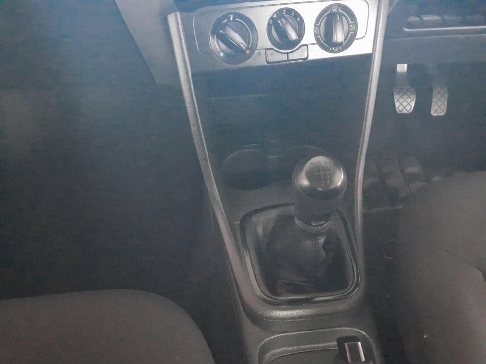 Volkswagen Polo Vivo Hatch 1.4 Trendline