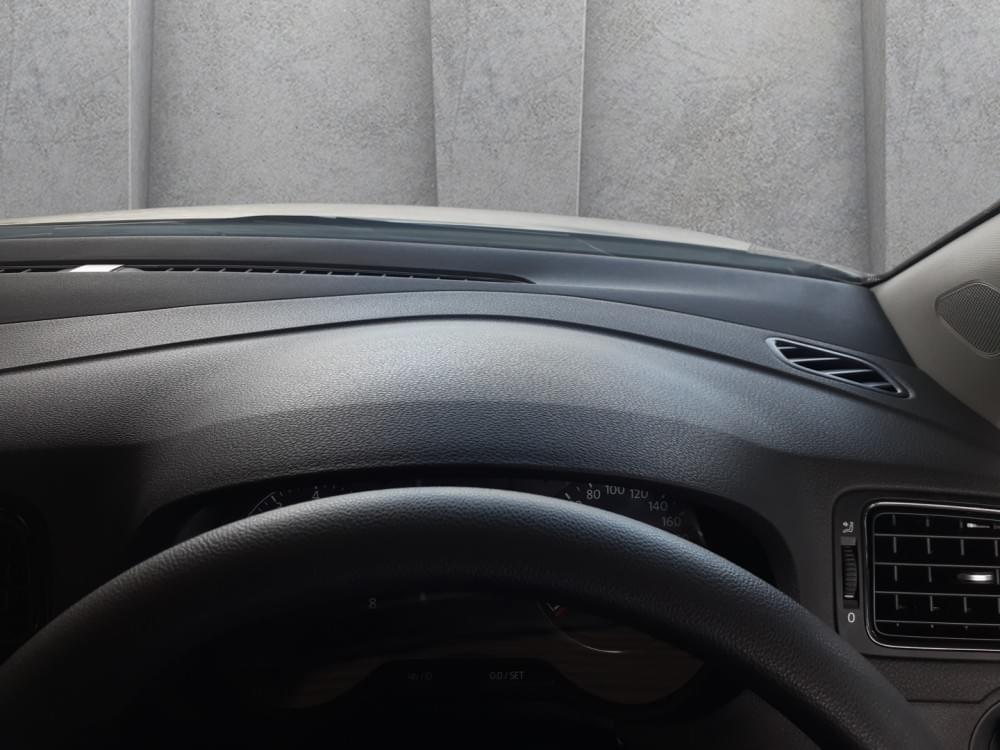 Volkswagen Polo Vivo Hatch 1.4 Trendline