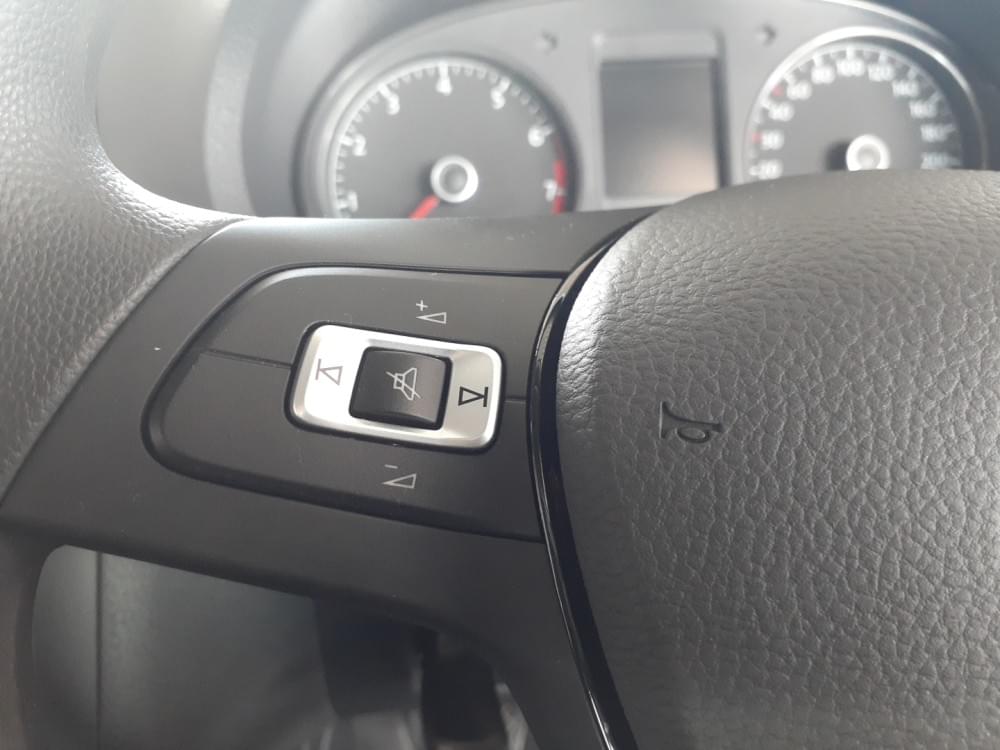 Volkswagen Polo Vivo Hatch 1.4 Trendline