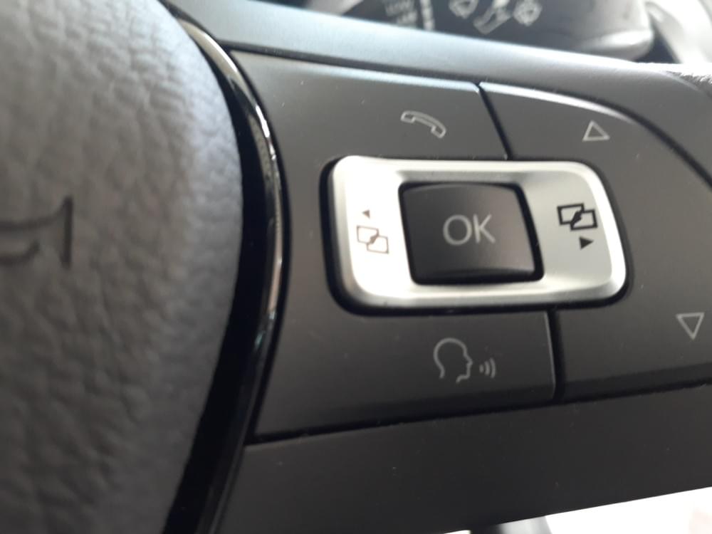 Volkswagen Polo Vivo Hatch 1.4 Trendline